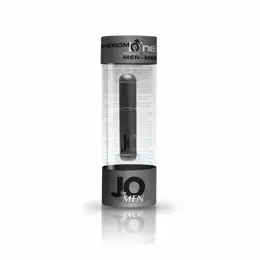 System JO PHR Body Spray Men 5ml - Fragrance-Free Enhancer