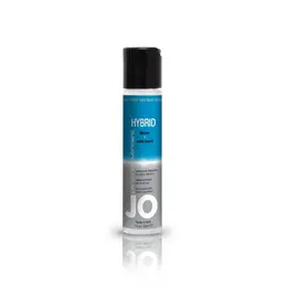 System JO Classic Hybrid 30ml - Dual-Action Lubricant, Silky Texture