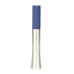 Crave Wink Blue - Mini Intimate Wellness Vibrator, Waterproof, 10.6 cm