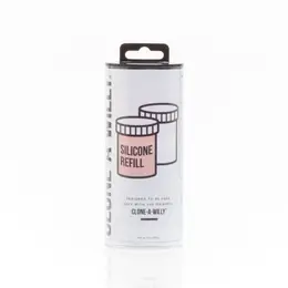 Clone-A-Willy Silicone Refill Light Skin Tone - Recasting Material