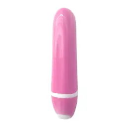 Vibe Therapy Quantum Pink Compact 7-Mode Waterproof Vibrating Device