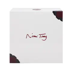 Nomi Tang IntiMate Kegel Training Set Red Violet - Ergonomic Design