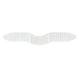 Male Edge Strap White - Replacement Band for Adjustment System