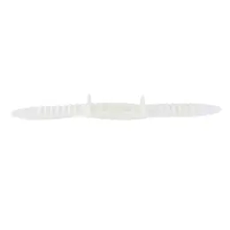 Male Edge Strap White - Replacement Band for Adjustment System
