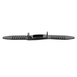 Male Edge Adjustable Strap Black - Replacement Rubber Accessory