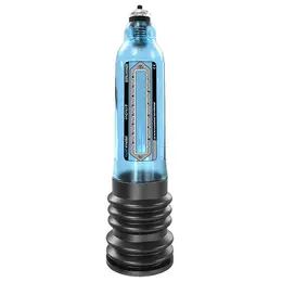 Bathmate Hydro7 Intimate Training Device Aqua Blue 21cm