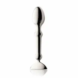 Aneros Tempo Stainless Steel Unisex Precision Model 9.5cm
