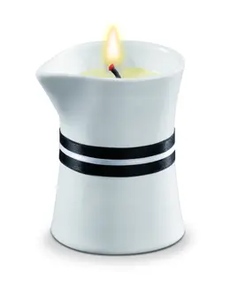 Petits Joujoux Athens Massage Candle 120g - Jojoba & Shea Butter Gift