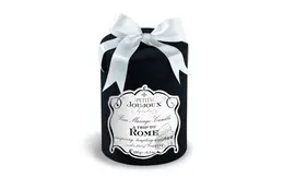 Petits Joujoux Massage Candle Rome 180g Grapefruit & Bergamot Aroma