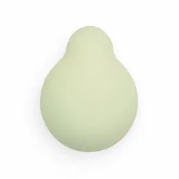 Iroha by Tenga Midori Green - Soft Silicone Rechargeable Intimate Device