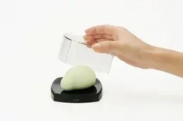 Iroha by Tenga Midori Green - Soft Silicone Rechargeable Intimate Device