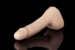 Fleshjack Brent Corrigan Anatomical Silicone Model 22.2cm