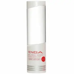 Tenga Hole Lotion Mild 170ml - Gentle Intimate Lubricant Gel