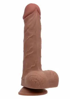 CalExotics The Thrusting Jack Hammer Intimate Machine 10-Speed Waterproof Black