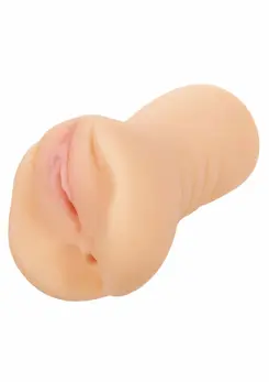 CalExotics Cheap Thrills Horny Housewife Dual-Entry Intimate Device 1 lb
