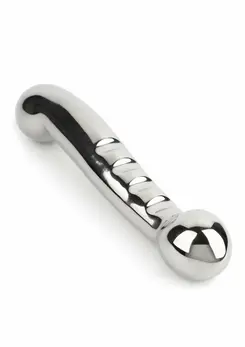 Mr. Steel Elegant Eleven Stainless Steel Model 17.5cm Silver