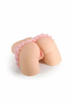 Barely Legal Senna Intimate Sleeve Soft TPE Anatomical Model