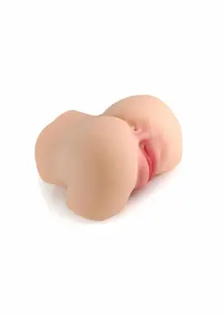 Barely Legal Hazel Intimate Machine Soft TPE Anatomical Model