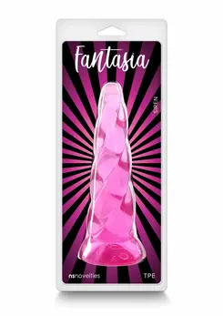 Fantasia Siren Flexible Intimate Device - Vibrant Design, Universal Fit