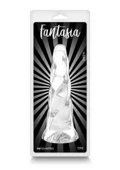 Fantasia Siren Flexible Intimate Device - Elegant Design, Universal Use