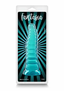 Fantasia Nymph Flexible Intimate Device - Elegant Design, Universal Fit