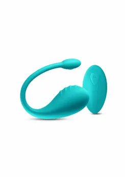 INYA Venus Remote-Controlled Intimate Silicone Device Pink