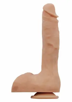 Pipedream Danny D's Secret Weapon Dong 26.7cm TPE Suction Cup