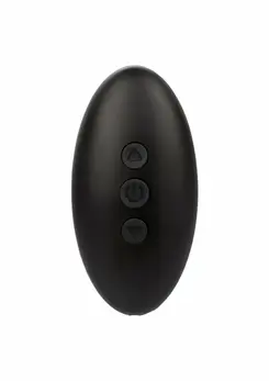 CalExotics Me2 Remote Rumbler Dual-Motor Intimate Machine, Purple