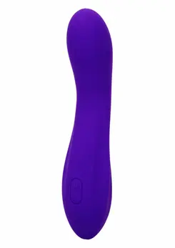 CalExotics Flex Bend & Hold Triple Rumbler vibrator sa 3 motora od silikona