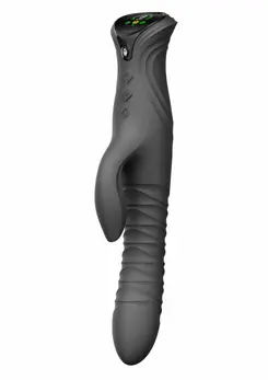 ZALO Mose 2 Rabbit Thruster sa funkcijom grejanja i sistemom sa dva motora