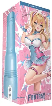 Fleshlight Fantasy Lexi Amakura intimni rukav Anime Edition 25cm
