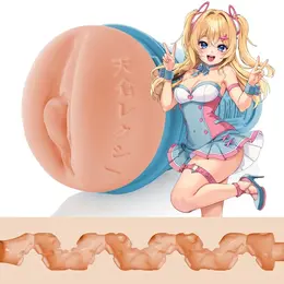 Fleshlight Fantasy Lexi Amakura intimni rukav Anime Edition 25cm