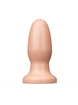 Glavčina je analna u laminatu l 115 mm DMAX 40 mm boja mesna umetnost. 446400