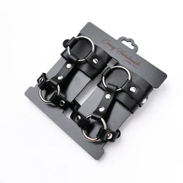 Lisice sa pričvršćivanjem četke