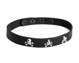 Choker Jolli Roger Skin