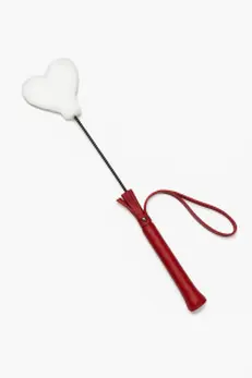 Mini stack Red Heart