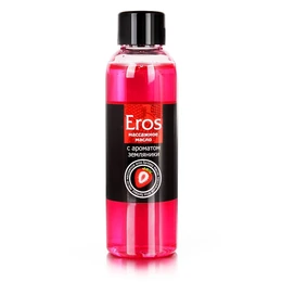 Ulje za masažu Eros Fantasi (sa mirisom jagode) bočica od 75 ml art. LB-13015