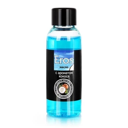 Ulje za masažu Eros Tropic (sa mirisom kokosa) bočica od 50 ml art. LB-13010