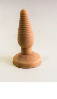 Glavčina je analna u laminatu l 140 mm DMAX 40 mm boja mesna umetnost. 446600