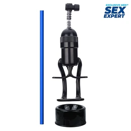 Komplet rezervnih delova pumpe (ručka, crevo, mlaznica) art. SEM-55337