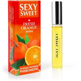 Seki Sveet Fresh Orange parfem za telo sa feromonima od 10 ml art. LB-16124