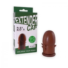 Dodatak-PRODUŽIVAČ latex SITABELLA sa antenama L 2,5  (6 cm) mulat, član 3235