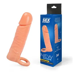 Dodatak za skrotalni prsten L 160 mm d 34 mm art. SEM-55108