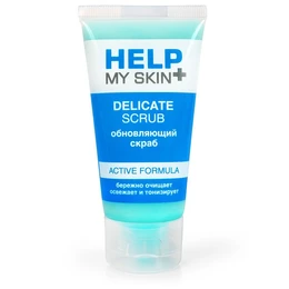 Tonik piling HELP Mi Skin 55g art. LB-25034