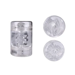 MASTURBATOR L 110 mm d 70 mm, težina 272 g art. M302