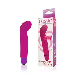 Vibromasažer boja roze