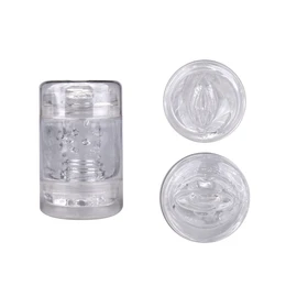 MASTURBATOR L 110 mm d 70 mm, težina 270 g art. M303