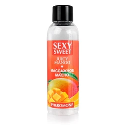 Juici mango masažno ulje sa feromonima od 75 ml art. LB-16133