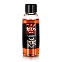 Masažno ulje Eros Tasti (sa mirisom čokolade) bočica od 50 ml art. LB-13007