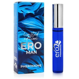 Parfem za telo EROMAN №7 sa feromonima 10 ml art. LB-17107m